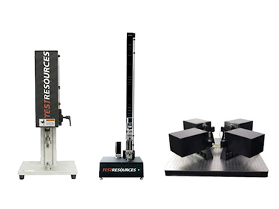 Bend Test Machines - TestResources