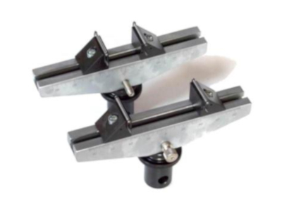Bend Test Fixtures