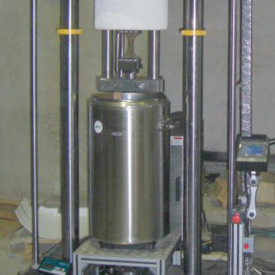 Cryostat