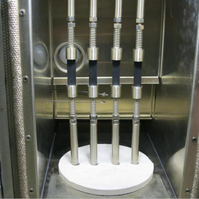 G140W Tensile Mechanical Wedge Grip
