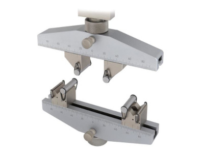 Bend Test Fixtures