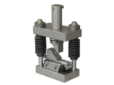 Shear Test Fixtures