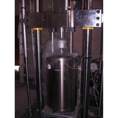 Cryostat