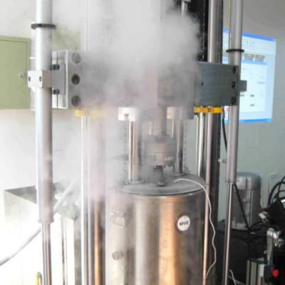 Cryostat