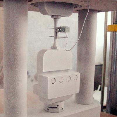 Cryostat Post Test