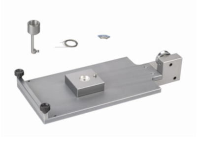 Friction Test Fixtures
