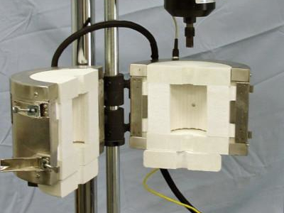 High Tempearature Furnaces
