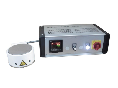 Composites testing applications