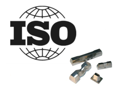 ISO Cutting Dies