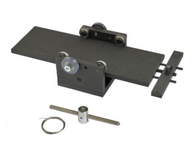 Peel Test Fixtures
