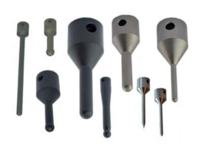 Metals material testing applications