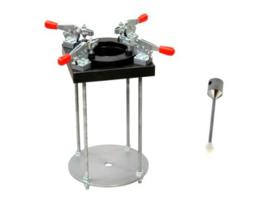Puncture Test Fixtures