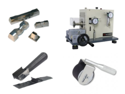 Sample preparation