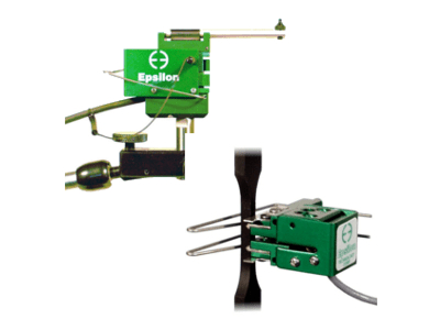 Measurement sensors