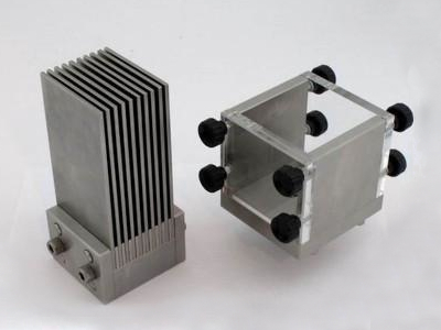 Shear Test Fixtures