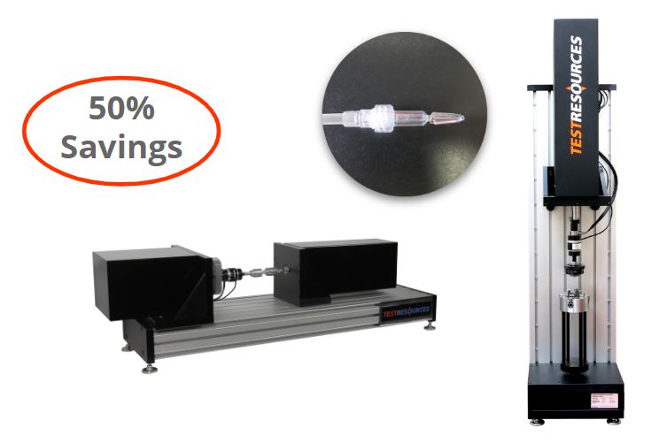 2 1 luer tester