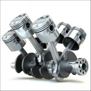 Materials and Component Testing for Automotive Applications