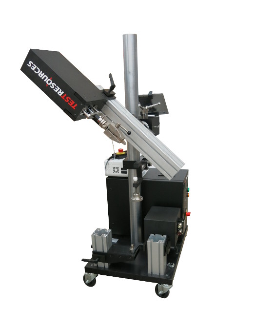 cadaver test machine