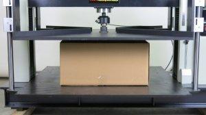 Materials and Component Testing for Packaging Applications