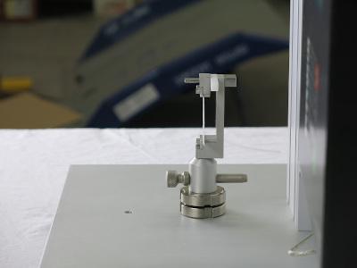G99-046 Single Small Fiber Test Jig Side Fiber Testing