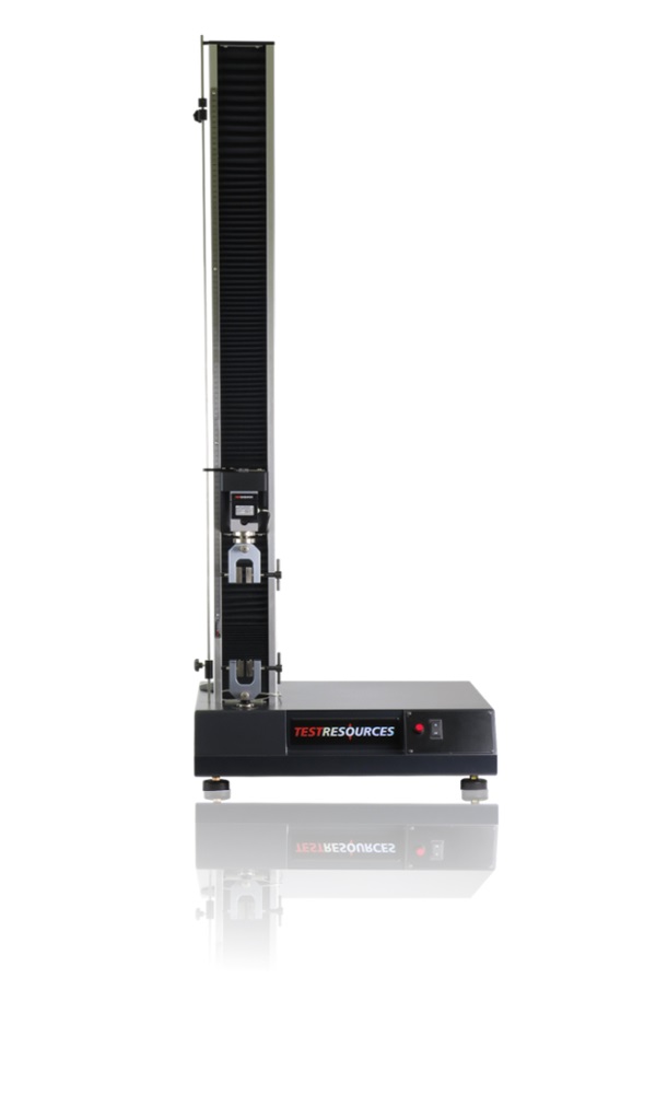 Universal test machine