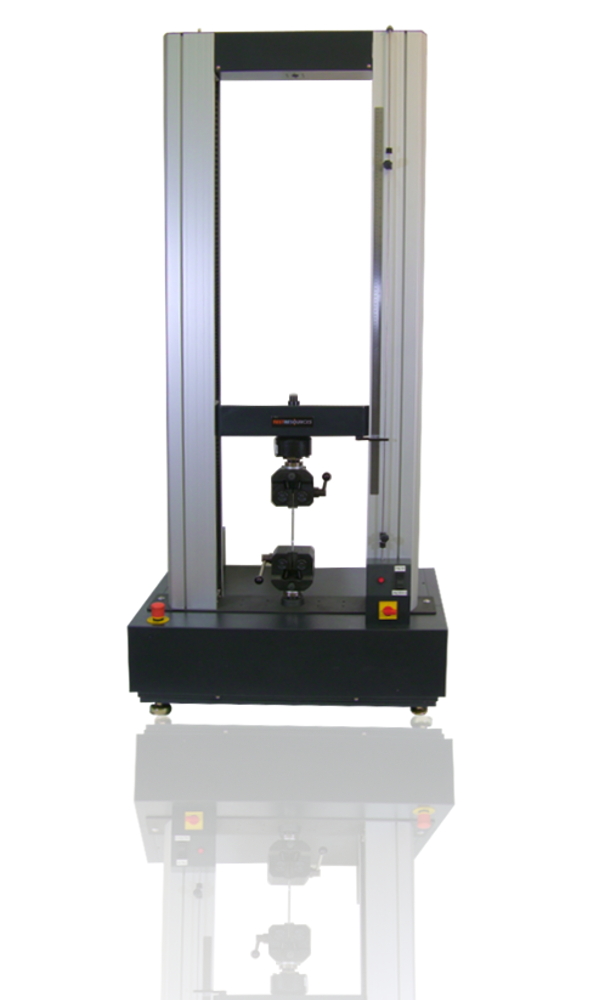 Universal test machine
