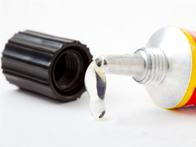 Adhesives testing applications