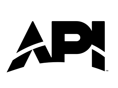 API