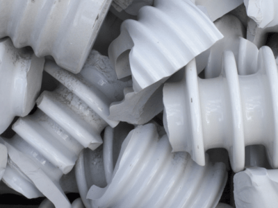 Ceramics testing applications