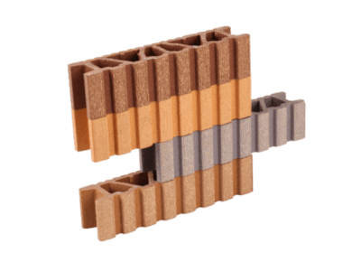 Composites testing applications