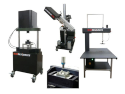 Custom test systems