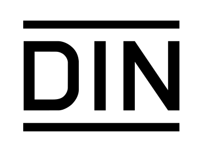 Fixtures for DIN Standards
