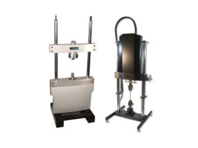 Fatigue test machines