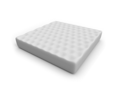 Rigid & soft foam testing applications