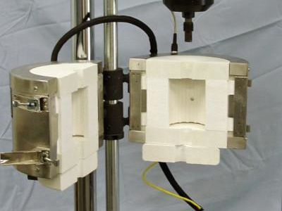 Hight Temperature Furnace