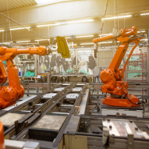 Industrial Products Industry