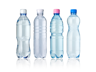 Plastics testing applications