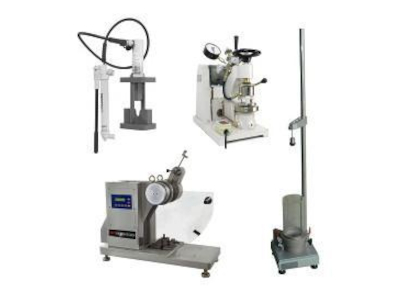 single-purpose-test-machines