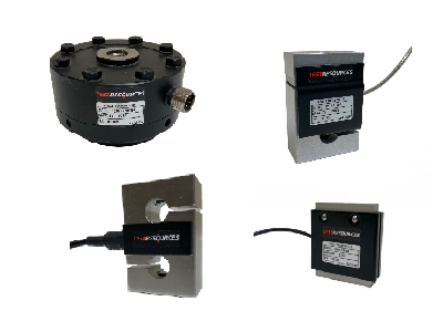 Static Load Cells