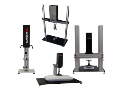 100 Series Universal Test Machine