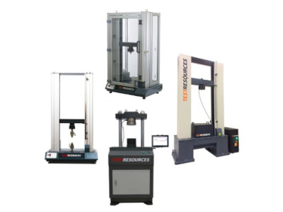 300 Series Universal Test Machine