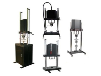 800 series dynamic and fatigue test machines