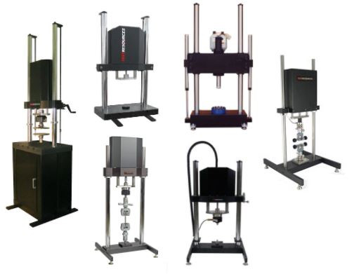 Fatigue Test Machines