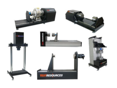 Torsion Test Machines