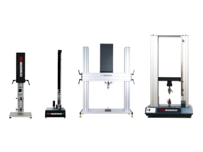 Test Machines