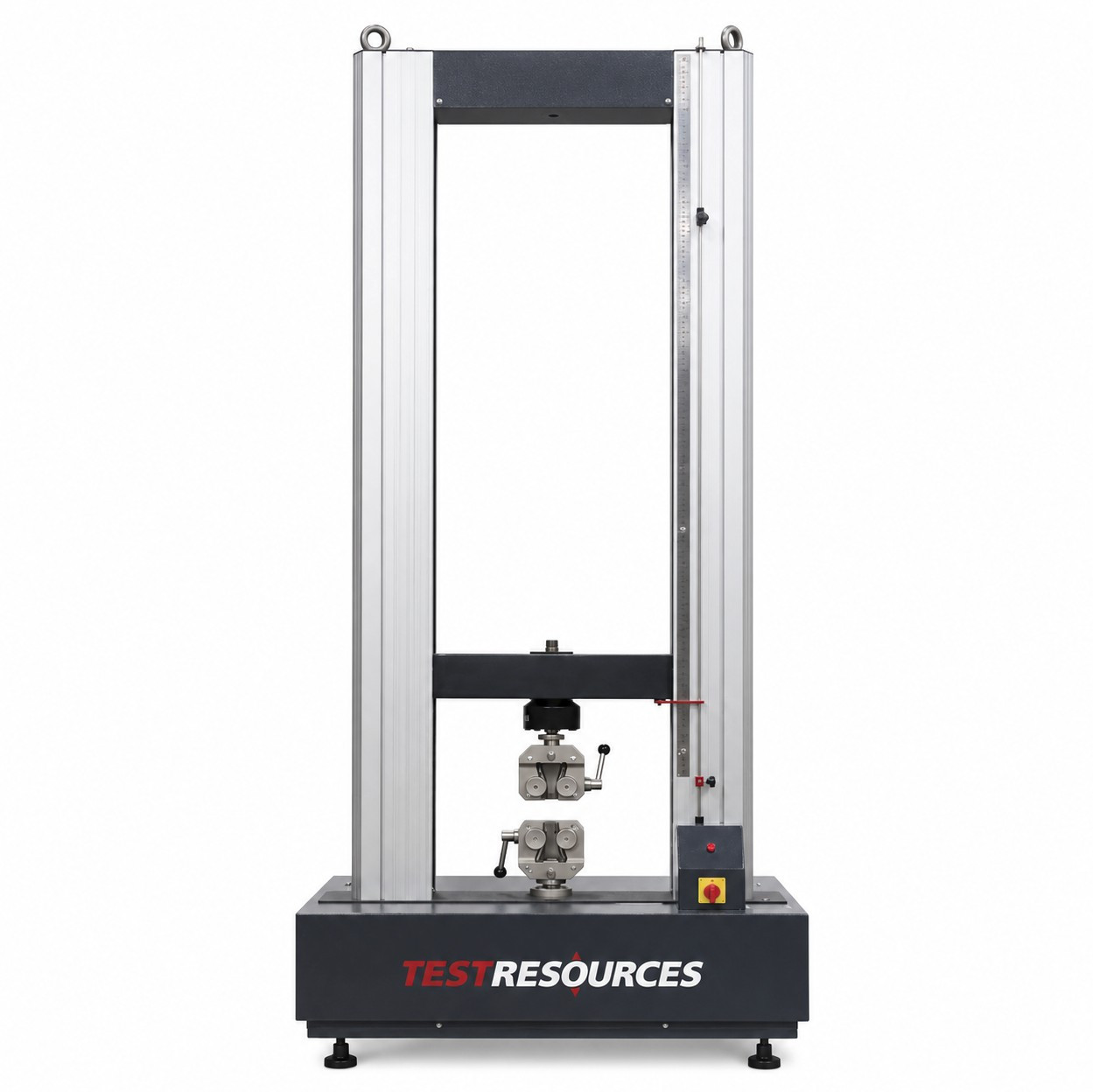 313 Universal Test Machines - TestResources