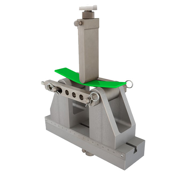 Weld Ductility Bend Test