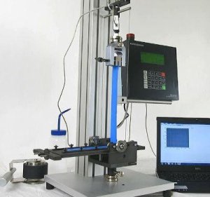 90 degree peel for ASTM D3330 Method F
