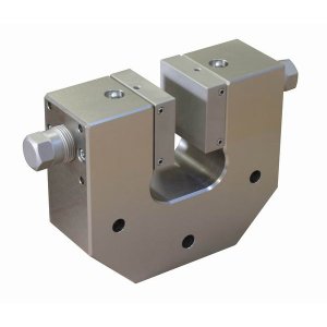 G90 Screw Action Grip