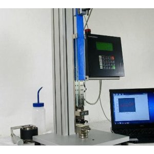 ASTM D903 180 degree Peel Strip Strength of Adhesive Bonds